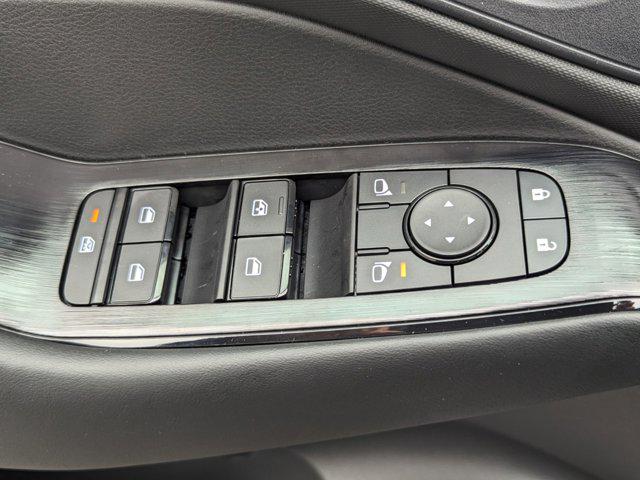 2025 Nissan Rogue S Intelligent AWD