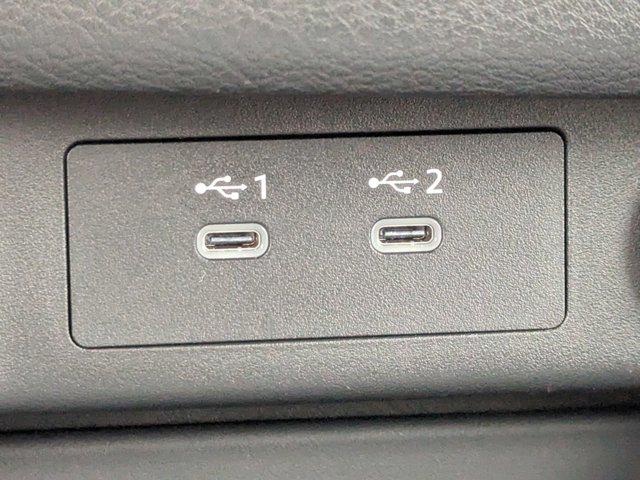 2025 Nissan Rogue S Intelligent AWD