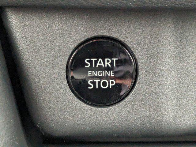 2025 Nissan Rogue S Intelligent AWD
