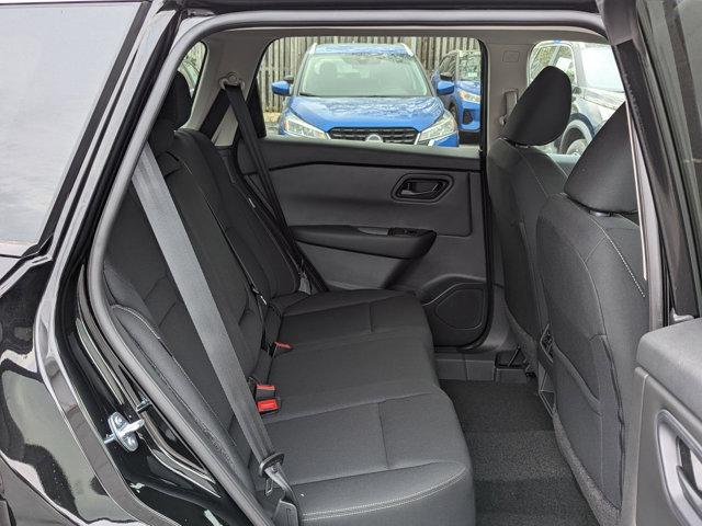 2025 Nissan Rogue S Intelligent AWD