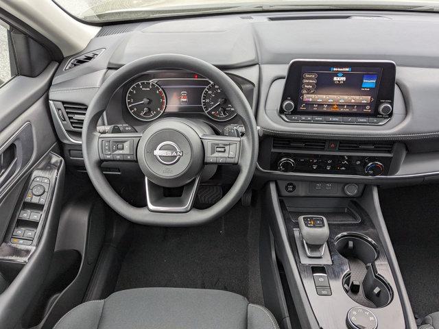 2025 Nissan Rogue S Intelligent AWD