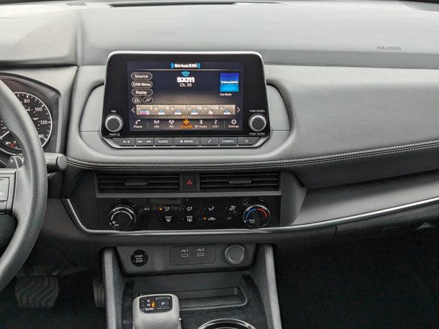 2025 Nissan Rogue S Intelligent AWD