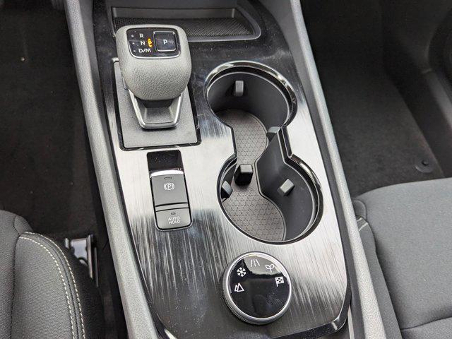 2025 Nissan Rogue S Intelligent AWD