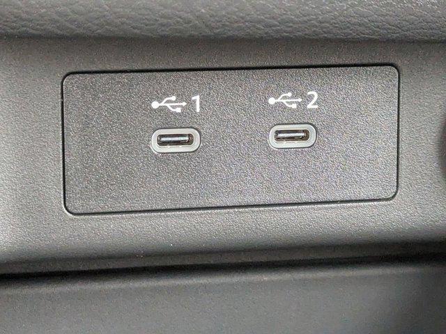 2025 Nissan Rogue S Intelligent AWD