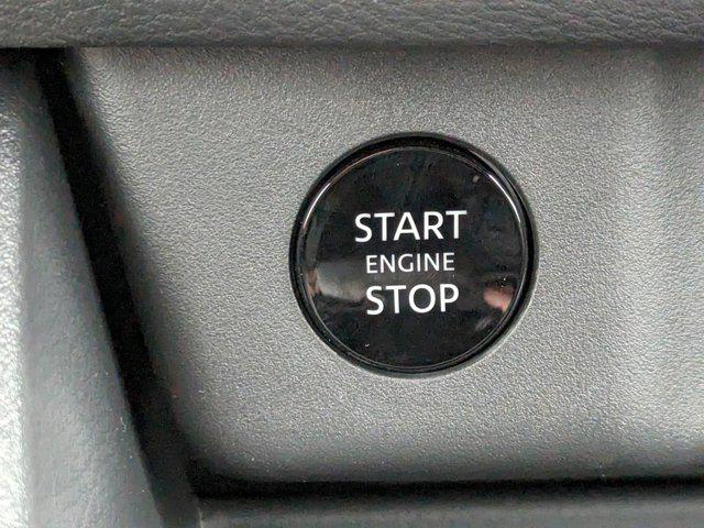 2025 Nissan Rogue S Intelligent AWD
