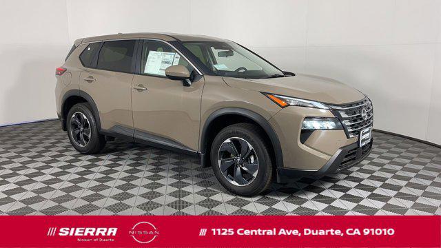 2025 Nissan Rogue SV FWD for sale in Monrovia, CA