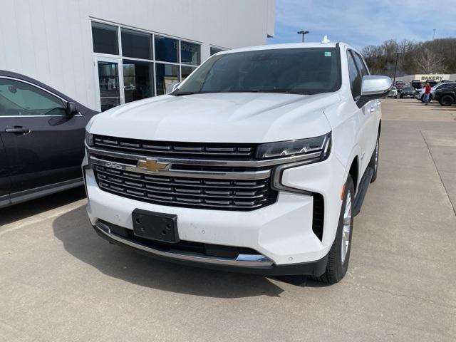 2023 Chevrolet Tahoe 4WD Premier