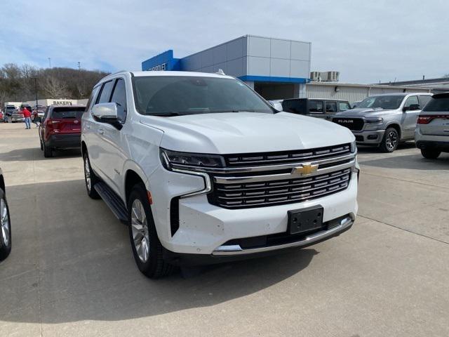 2023 Chevrolet Tahoe 4WD Premier