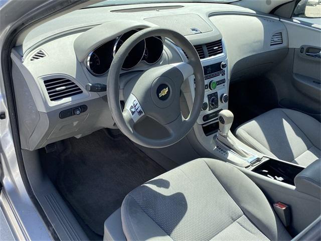 2011 Chevrolet Malibu LS