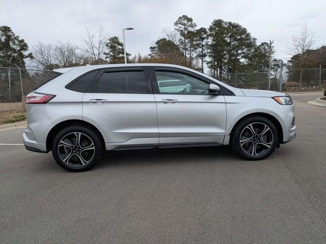 2019 Ford Edge ST