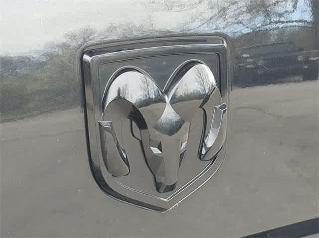 2017 RAM 1500 Sport