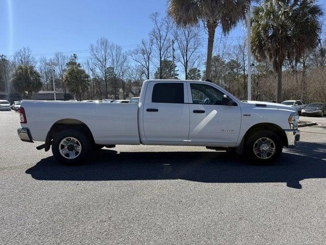 2020 RAM 2500 Tradesman Crew Cab 4X2 8 Box