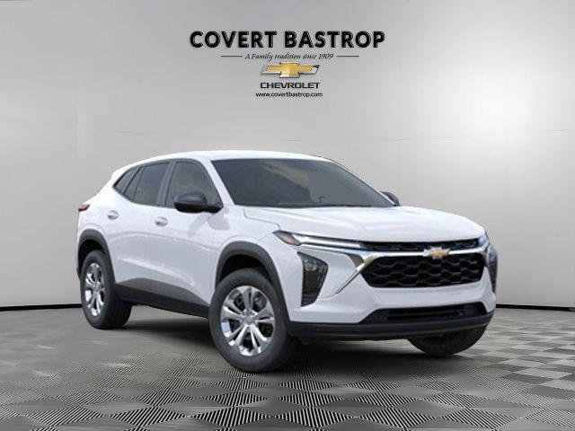 2025 Chevrolet Trax FWD LS for sale in Bastrop, TX