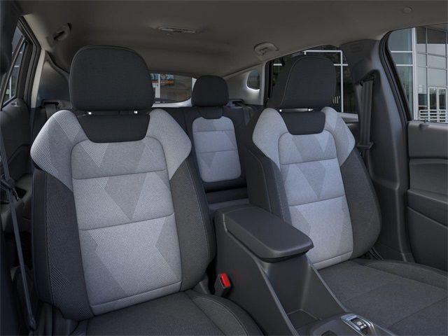 2025 Chevrolet Trax FWD LS
