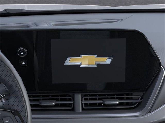 2025 Chevrolet Trax FWD LS