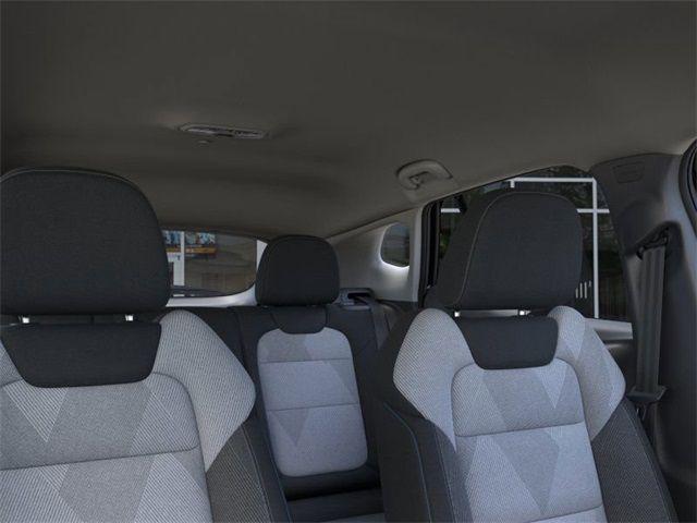2025 Chevrolet Trax FWD LS