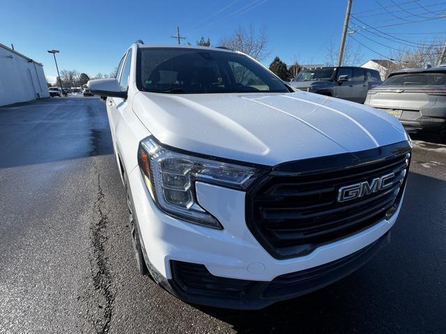 Used 2022 GMC Terrain For Sale in Waterford Twp, MI