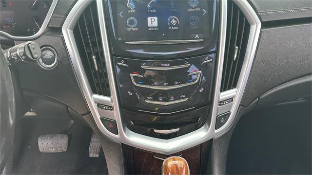 Used 2014 Cadillac SRX For Sale in Waterford Twp, MI