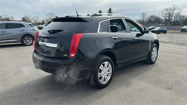 Used 2014 Cadillac SRX For Sale in Waterford Twp, MI