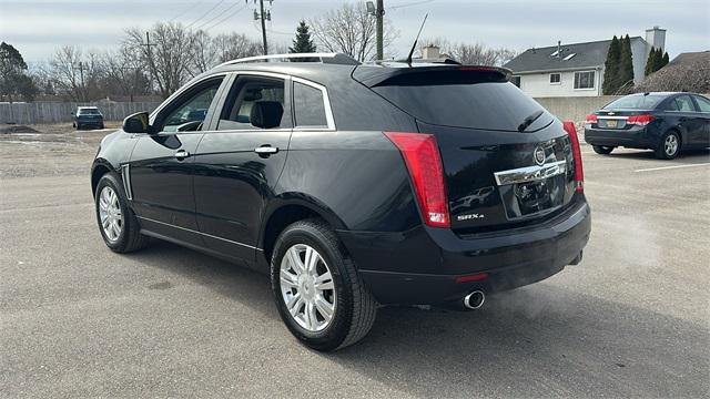 Used 2014 Cadillac SRX For Sale in Waterford Twp, MI