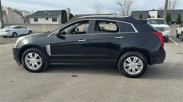 Used 2014 Cadillac SRX For Sale in Waterford Twp, MI