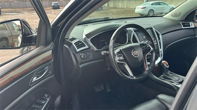 Used 2014 Cadillac SRX For Sale in Waterford Twp, MI