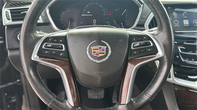 Used 2014 Cadillac SRX For Sale in Waterford Twp, MI