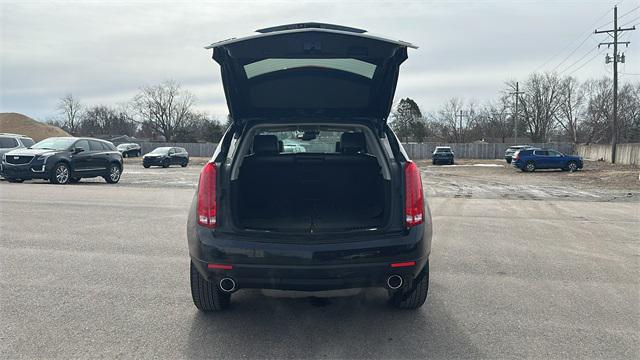 Used 2014 Cadillac SRX For Sale in Waterford Twp, MI