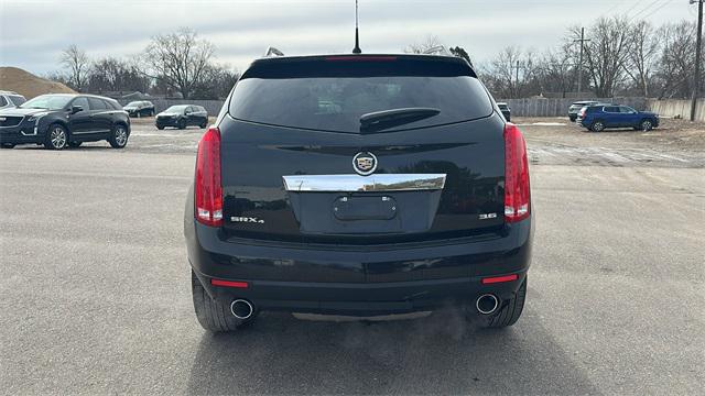 Used 2014 Cadillac SRX For Sale in Waterford Twp, MI