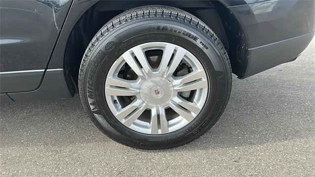 Used 2014 Cadillac SRX For Sale in Waterford Twp, MI