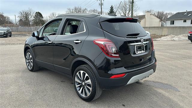 Used 2022 Buick Encore For Sale in Waterford Twp, MI