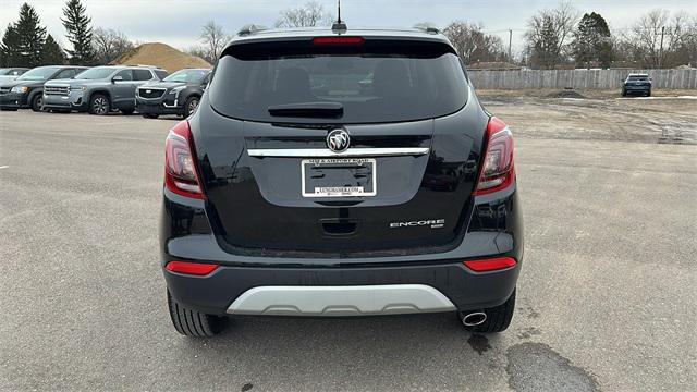 Used 2022 Buick Encore For Sale in Waterford Twp, MI