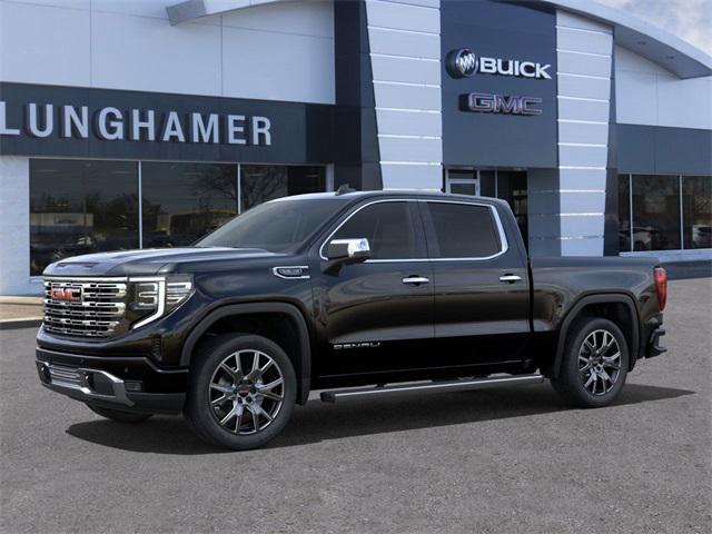 New 2025 GMC Sierra 1500 For Sale in Waterford Twp, MI