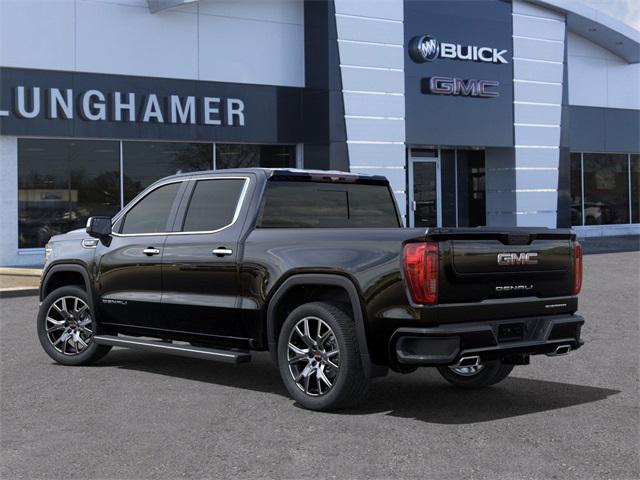 New 2025 GMC Sierra 1500 For Sale in Waterford Twp, MI