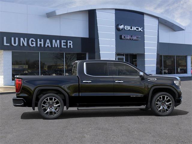 New 2025 GMC Sierra 1500 For Sale in Waterford Twp, MI