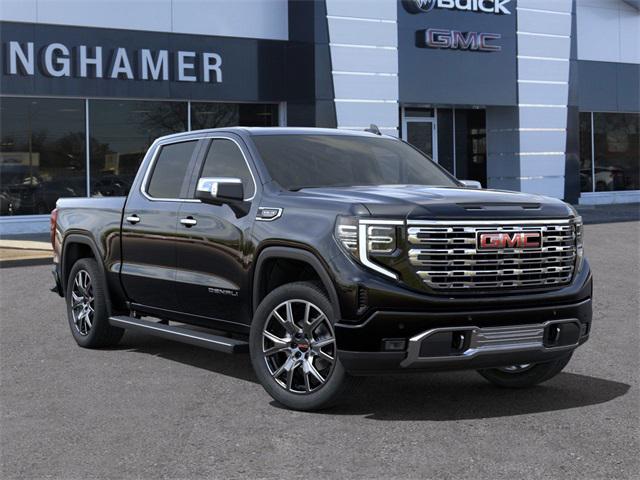 New 2025 GMC Sierra 1500 For Sale in Waterford Twp, MI