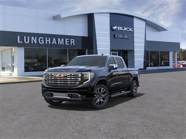 New 2025 GMC Sierra 1500 For Sale in Waterford Twp, MI