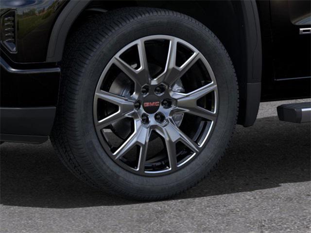 New 2025 GMC Sierra 1500 For Sale in Waterford Twp, MI