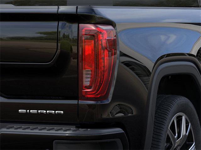 New 2025 GMC Sierra 1500 For Sale in Waterford Twp, MI