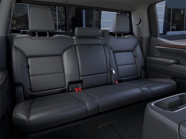 New 2025 GMC Sierra 1500 For Sale in Waterford Twp, MI