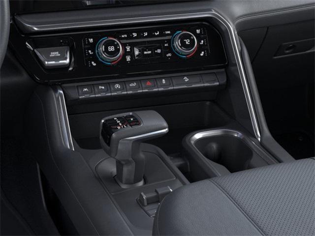 New 2025 GMC Sierra 1500 For Sale in Waterford Twp, MI