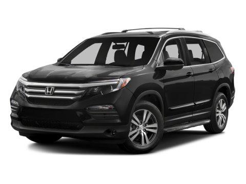 2016 Honda Pilot EX-L for sale in Burlington, NC