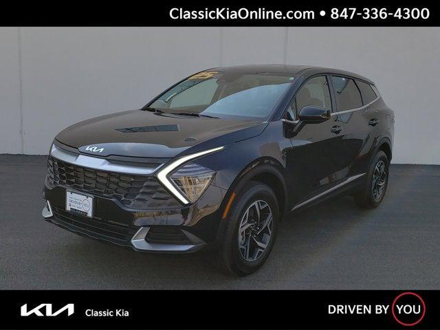 2025 Kia Sportage LX for sale in New Rochelle, NY