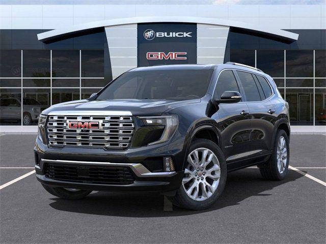 2025 GMC Acadia FWD Denali
