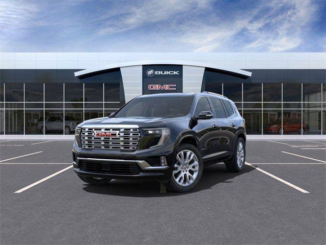 2025 GMC Acadia FWD Denali
