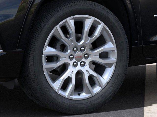 2025 GMC Acadia FWD Denali