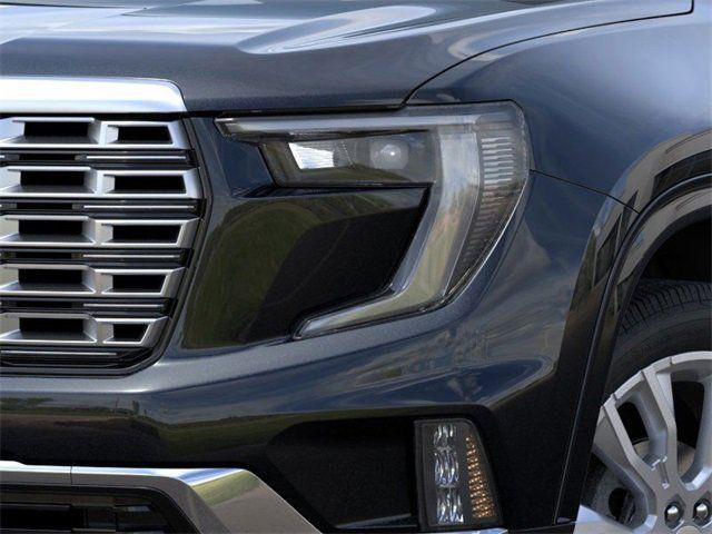 2025 GMC Acadia FWD Denali