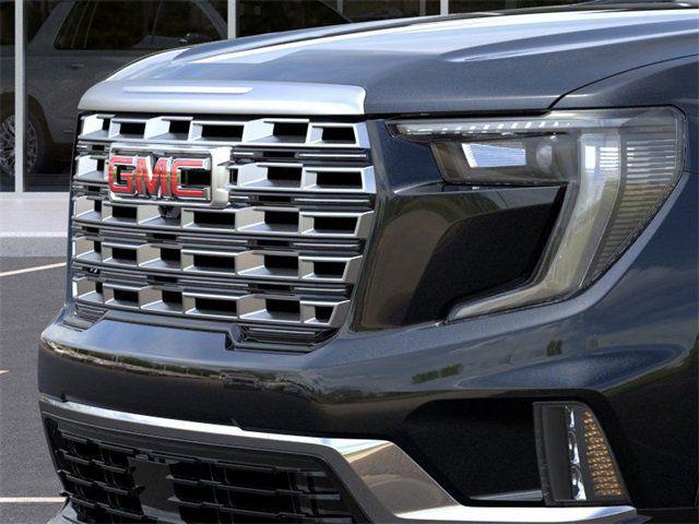 2025 GMC Acadia FWD Denali