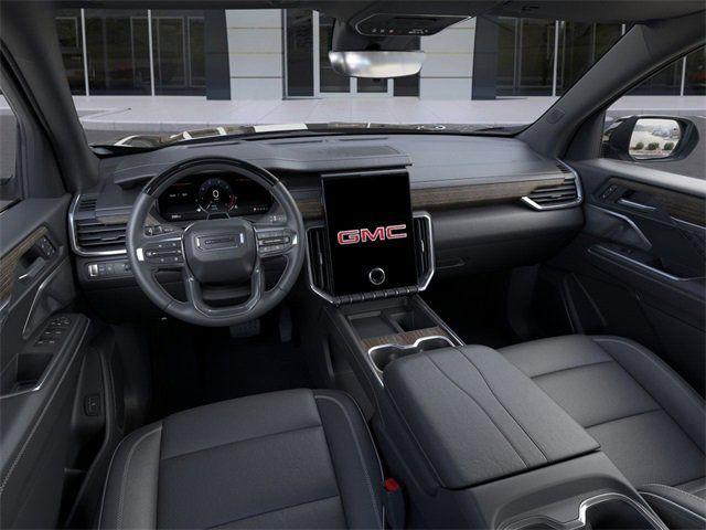 2025 GMC Acadia FWD Denali