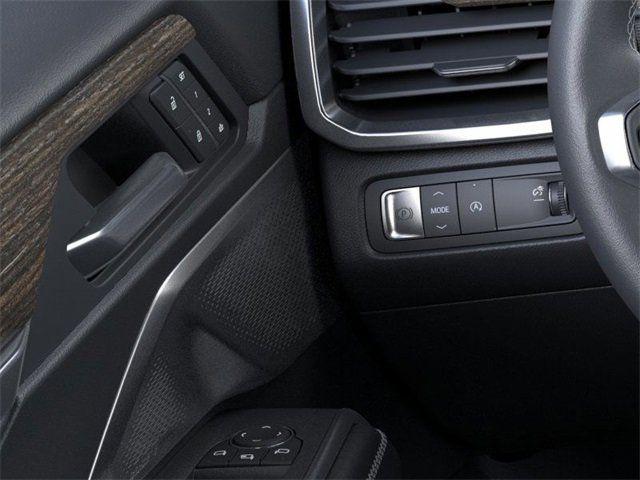 2025 GMC Acadia FWD Denali